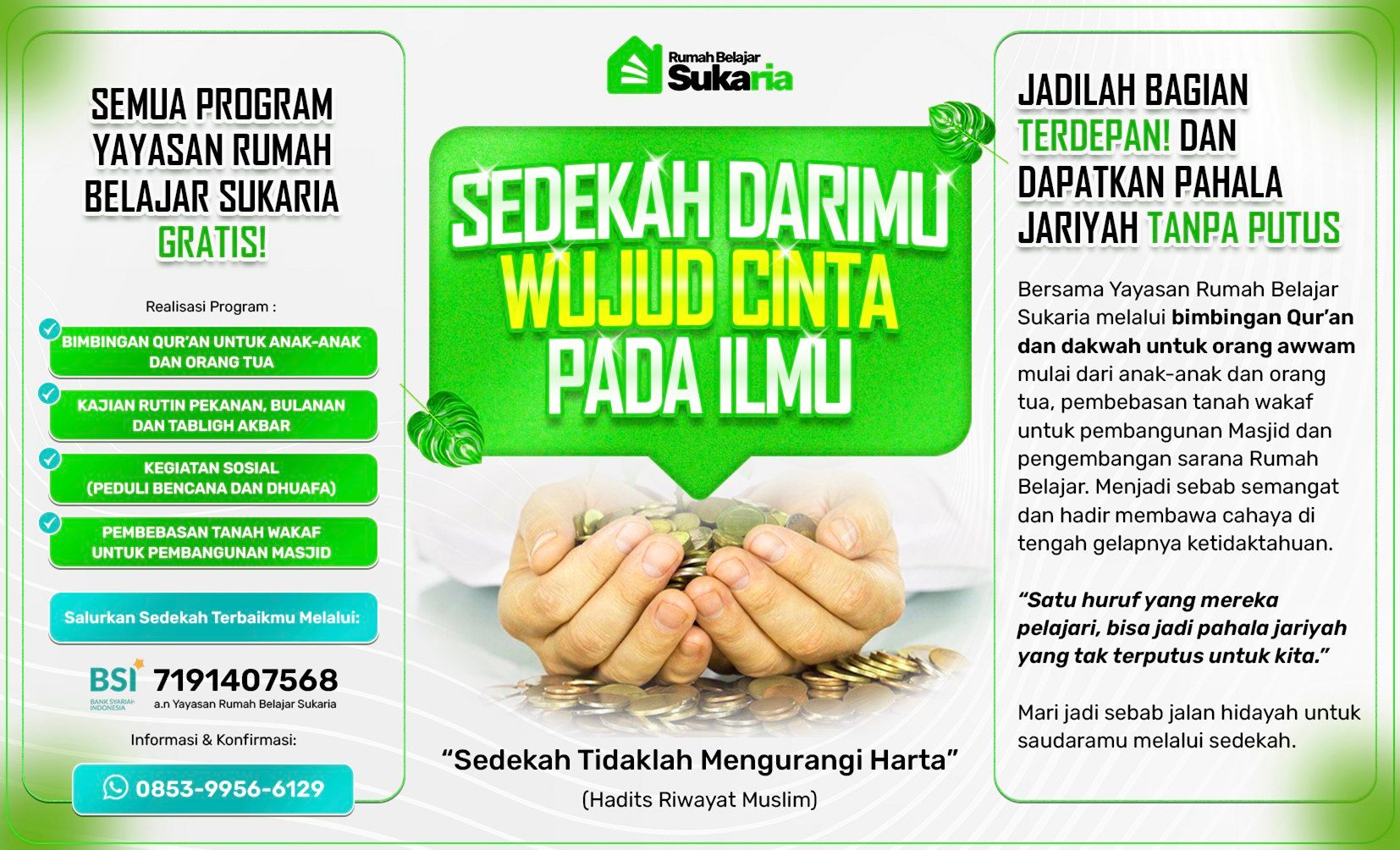Program Celengan